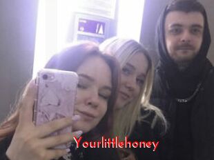 Yourlittlehoney