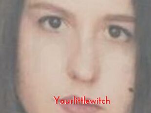 Yourlittlewitch