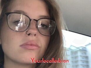 Yourlocallesbian