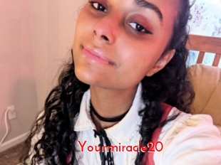 Yourmiracle20