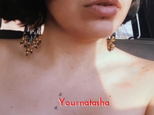 Yournatasha