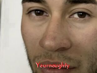 Yournaughty