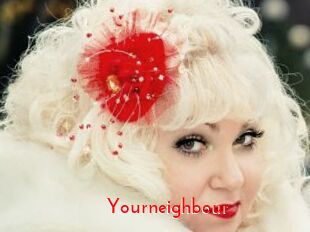 Yourneighbour