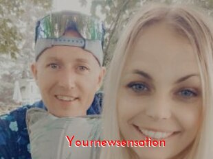 Yournewsensation