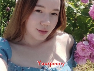 Yourpeony