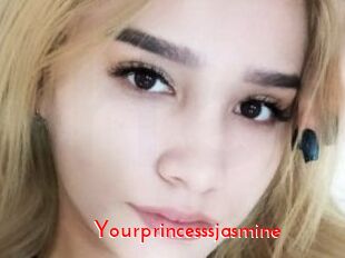 Yourprincesssjasmine