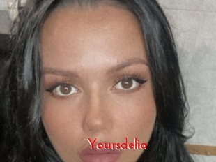 Yoursdelia