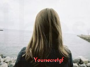 Yoursecretgf