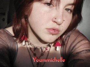 Yoursmichelle