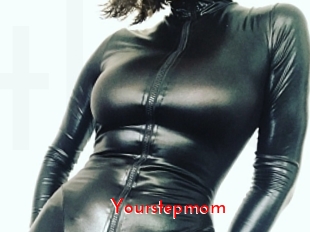 Yourstepmom