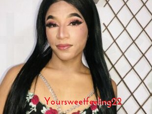 Yoursweetfeeling22