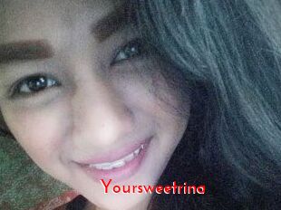 Yoursweetrina
