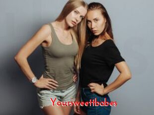 Yoursweettbabes
