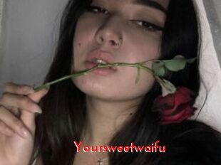 Yoursweetwaifu