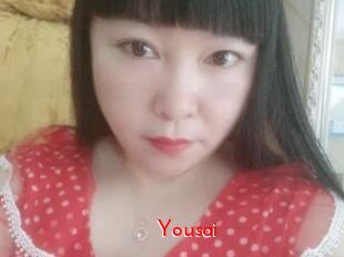 Yousai