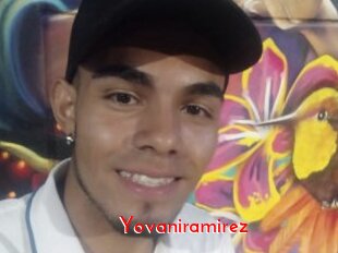 Yovaniramirez