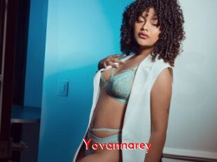Yovannarey