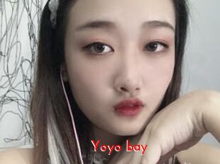 Yoyo_bay