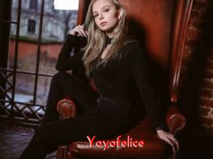 Yoyofelice