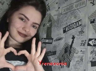 Yrenexonia