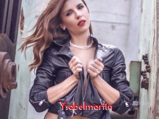 Ysabelmartin