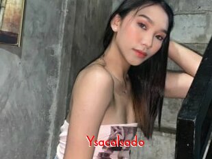 Ysacalsado