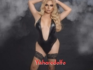 Yssharodolfo