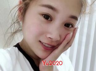 Yu2020