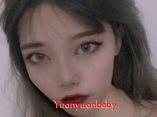 Yuanyuanbaby