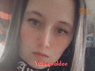 Yubegiraldoo