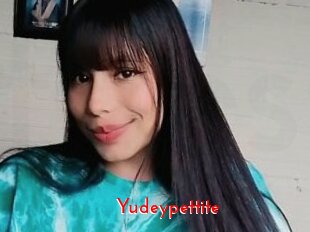 Yudeypettite