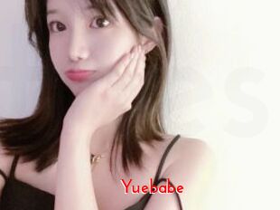 Yuebabe