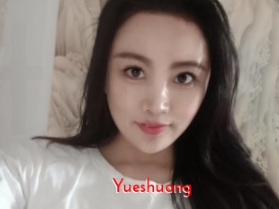 Yueshuang