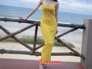 Yuesusan