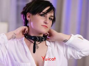 Yuicat