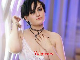Yuimeow