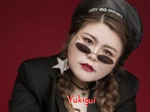 Yukigui