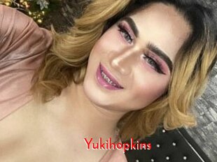 Yukihopkins