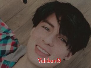 Yukikun18