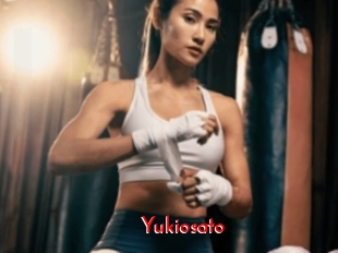Yukiosato