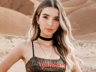 Yukisakura
