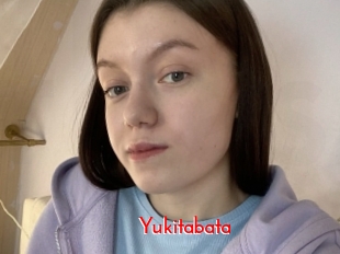 Yukitabata