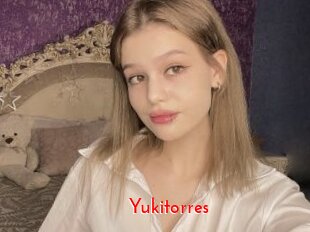 Yukitorres
