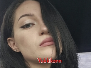 Yukkikann