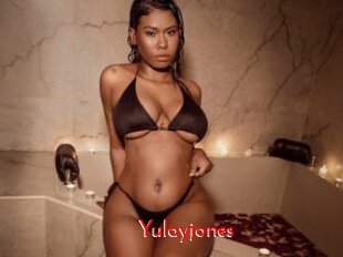 Yulayjones