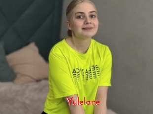 Yulelane