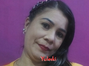 yuleski The Sex