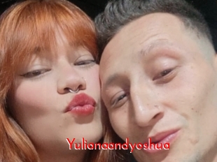 Yulianaandyoshua