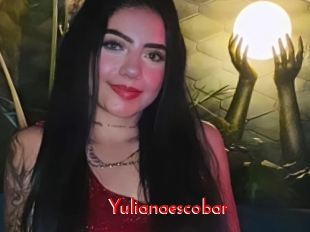 yulianaescobar The Sex