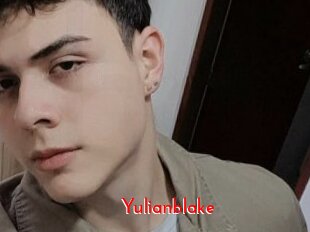 Yulianblake